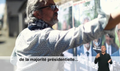 Clip de campagne 2 juin épisode 3