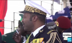 Un capitaine met en cause le Tchad et d'autres pays dans la mutinerie au Niger