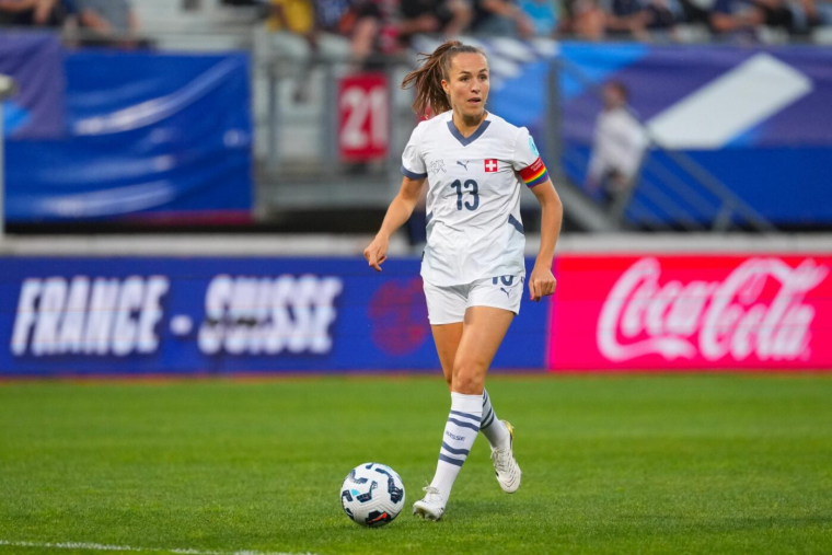 Record d'affluence en vue pour l'Euro féminin !