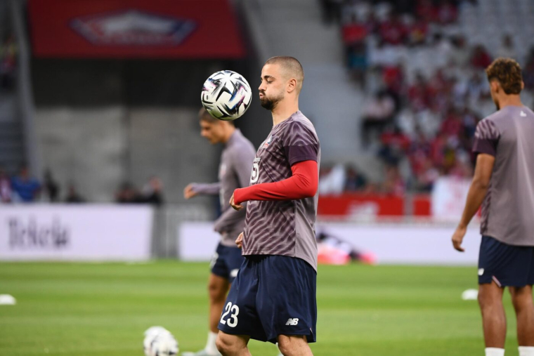 La Ligue 1 va perdre un de ses plus grands artistes