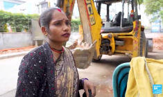 Congé maternité en Inde : une avancée illusoire