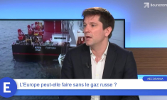 L'Europe peut-elle faire sans le gaz russe ?