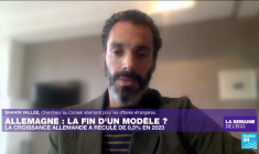 Économie allemande : la fin d'un modèle ?