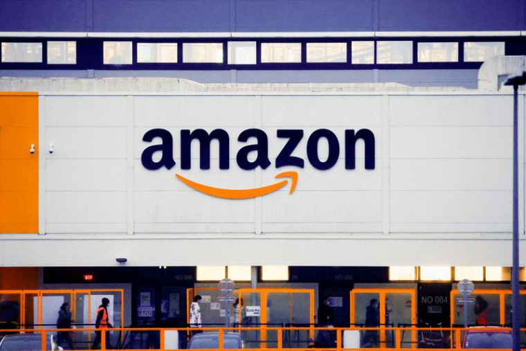 LA PROPOSITION SALARIALE D'AMAZON REJETÉE PAR LES SYNDICATS