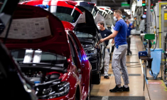 ALLEMAGNE: LA DIHK RELÈVE SA PRÉVISION DE CROISSANCE À 3% EN 2021