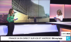 Automobile : l'UE valide la fin des moteurs thermiques en 2035