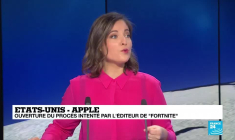 Apple : ouverture du procès intenté par l'expéditeur de "Fortnite"
