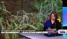 La Commission européenne propose de "simplifier" la règlementation environnementale
