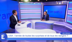 USA : l'année de toutes les surprises et de tous les dangers ?