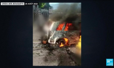 Une force internationale en Haïti : l'accueil des habitants risque d'être "mitigé"