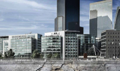 Les rendements des SCPI devraient légèrement baisser en 2020. (© Adobestock)