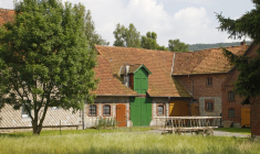 ecurie (Crédits: Adobe Stock)