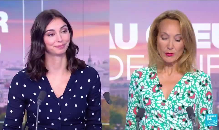 Droits de douane et terres rares : les Etats-Unis et la Chine annoncent un accord
