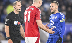 Pour faire vriller ses adversaires, Jamie Vardy apprend des insultes dans toutes les langues