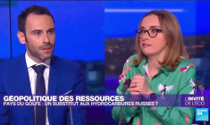 Pierre Ramirez : "Le Qatar est un partenaire stratégique de la France"