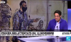 Procès du 13-Novembre : le pouvoir des témoignages des rescapés du Bataclan