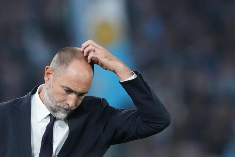 Comment la Juventus peut-être guérir ?