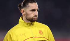 Les Rabiot ont versé 10 000 euros à Jean-Marc Bosman