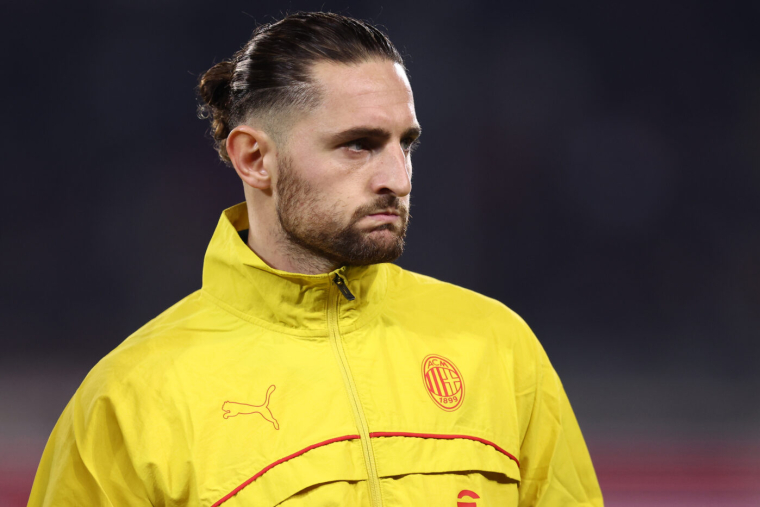 Les Rabiot ont versé 10 000 euros à Jean-Marc Bosman