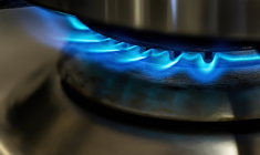 Les pays européens ont eu le temps de faire des réserves en se fournissant en gaz naturel liquéfié auprès d'autres pays que la Russie. (Illustration) (stevepb / Pixabay)