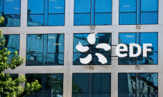 EDF DISCUTE AVEC GE D'UNE ÉVENTUELLE TRANSACTION CONCERNANT LE NUCLÉAIRE DE GE STEAM POWER