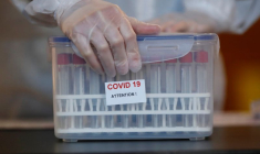 CORONAVIRUS: PLUS DE 25.000 NOUVEAUX CAS ET PRÈS DE 300 MORTS SUPPLÉMENTAIRES EN FRANCE