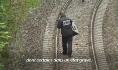 Trois morts, des dizaines de blessés après le déraillement d'un train en Allemagne