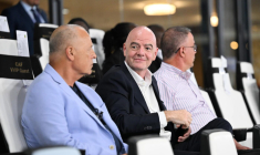 Une Fédération liée à la FFF soutient Infantino