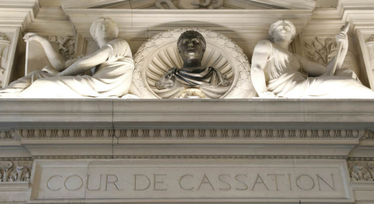 Retrouvez les décisions de la Cour de cassation concernant l'assurance vie. (T. Samson / AFP)