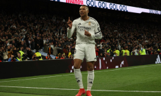 Le Real vainqueur à Valladolid, Mbappé s'offre un triplé