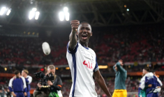 Arsenal battu par Tottenham grâce un bijou de Pape Matar Sarr