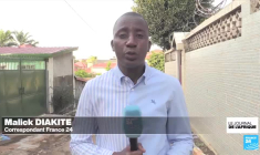 Côte d'Ivoire : Alassane Ouattara désigné candidat à la présidentielle par le RHDP