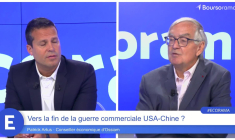 Guerre commerciale : Trump s'est-il couché face à la Chine ?