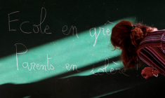 ( AFP / KENZO TRIBOUILLARD )