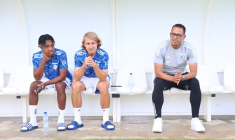 C’est quoi ce mercato de zinzin à Strasbourg ?