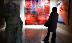 Paris+ by Art Basel stimule les ventes aux enchères à Paris