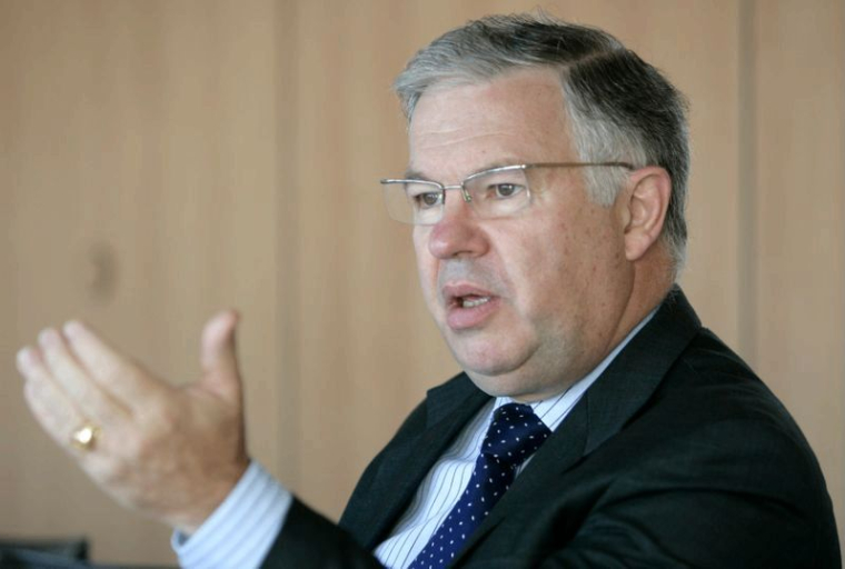 DÉCISION LE 23 DÉCEMBRE SUR LA REPRISE DU GROUPE BOURBON