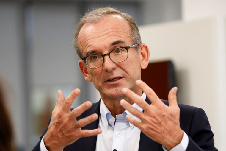 LE PDG D'ORANGE BANK VA DÉMISSIONNER PROCHAINEMENT