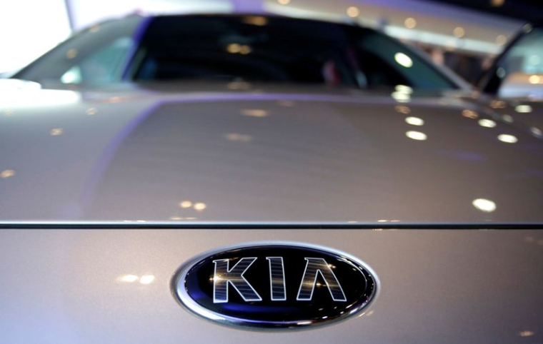 KIA RAPPELLE 295.000 VÉHICULES AUX ETATS-UNIS POUR RISQUES D'INCENDIE
