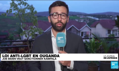 Sénégal: la Cena demande de réinscrire O. Sonko sur les listes électorales