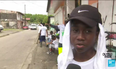 Mayotte : les mesures du gouvernement contre l'immigration illégale et l'insécurité