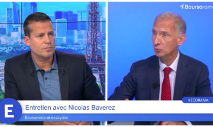 Nicolas Baverez : "Pour les marchés, la France ne fera pas de réforme sans qu'on lui impose"