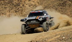 Rallye Dakar
