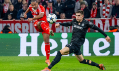 Ligue des champions : Le Bayern se relance avec succès face au Sporting Portugal