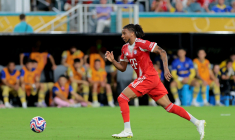 Michael Olise élu joueur de la saison du Bayern Munich