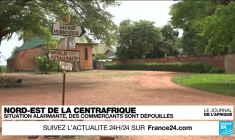 Manifestations au Sénégal : face à face entre étudiants et forces de l’ordre à Dakar