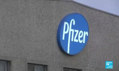 L'UE annonce 4 millions de vaccins BioNTech-Pfizer supplémentaires en mars