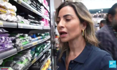 Liban : les prix affichés en dollars, une décision pour palier la dépréciation de la livre libanaise