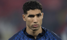 L'avocate d'Achraf Hakimi assure que le joueur a respecté le « consentement » de la plaignante