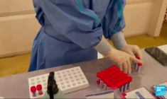 Covid-19 : les JO de Pékin sous bulle sanitaire et sans spectateurs